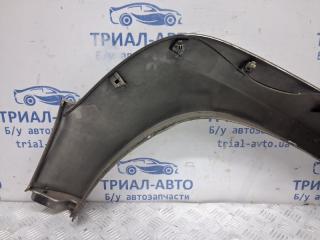 Накладка крыла передняя левая Prado 2002-2009 J120 4.0 1GR-FE