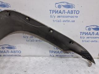 Накладка крыла передняя левая Prado 2002-2009 J120 4.0 1GR-FE