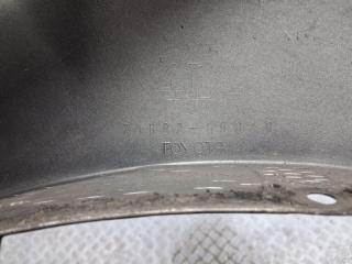 Накладка крыла передняя левая Prado 2002-2009 J120 4.0 1GR-FE