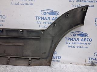 Накладка двери задняя правая Prado 2002-2009 J120 4.0 1GR-FE