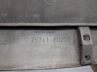 Накладка двери задняя правая Prado 2002-2009 J120 4.0 1GR-FE