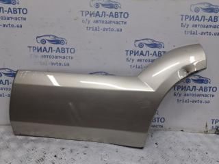 Накладка двери задняя левая Toyota Prado 2002-2009