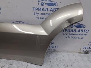 Накладка двери задняя левая Prado 2002-2009 J120 4.0 1GR-FE