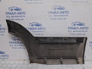 Накладка двери задняя левая Prado 2002-2009 J120 4.0 1GR-FE