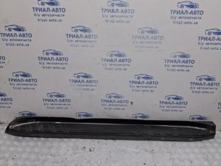 Подножка левая Toyota Prado 2002-2009 Б/У Подножка левая Toyota Prado 2002-2009