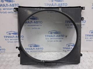 Диффузор Toyota Prado 2002-2009 Б/У Диффузор Toyota Prado 2002-2009