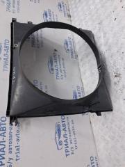 Диффузор Toyota Prado J120 4.0 1GR-FE