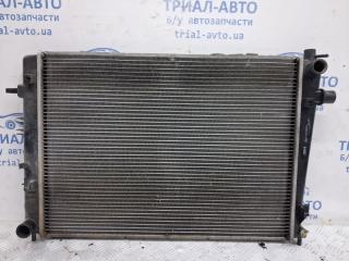 Радиатор основной Hyundai Tucson 2004-2009