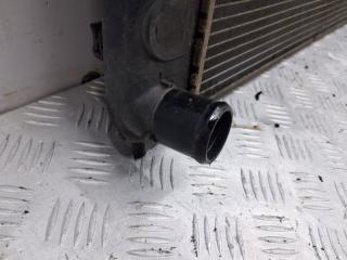 Радиатор основной Tucson 2004-2009 JM 2.0 diesel D4EA