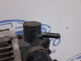 Радиатор основной Hyundai Tucson JM 2.0 diesel D4EA