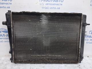 Радиатор основной Tucson 2004-2009 JM 2.0 diesel D4EA