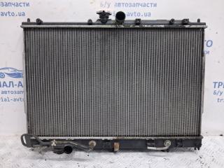 Радиатор основной Mitsubishi Outlander 2003-2006 Б/У Радиатор основной Mitsubishi Outlander 2003-2006