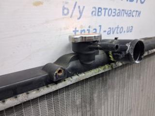 Радиатор основной Outlander 2003-2006 CU 2.4 бензин 4G69