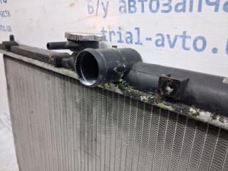 Радиатор основной Mitsubishi Outlander CU 2.4 бензин 4G69