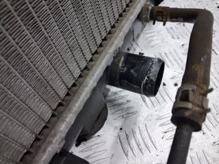 Радиатор основной Outlander 2003-2006 CU 2.4 бензин 4G69