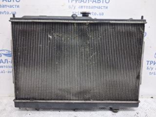 Радиатор основной Outlander 2003-2006 CU 2.4 бензин 4G69