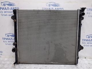 Радиатор основной Toyota Prado 2002-2009