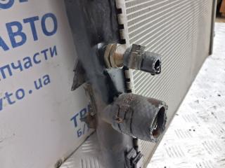 Радиатор основной Prado 2002-2009 J120 4.0 1GR-FE