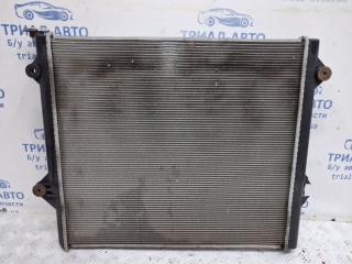 Радиатор основной Prado 2002-2009 J120 4.0 1GR-FE