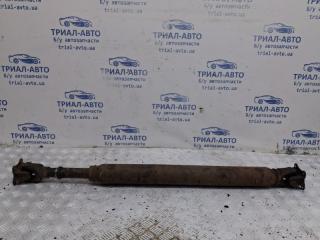 Вал карданный задний Toyota Prado 2002-2009 Б/У Вал карданный задний Toyota Prado 2002-2009
