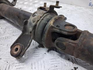 Вал карданный Mitsubishi Outlander CU 2.4 бензин 4G69