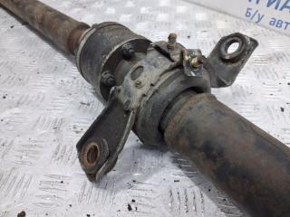 Вал карданный Outlander 2003-2006 CU 2.4 бензин 4G69