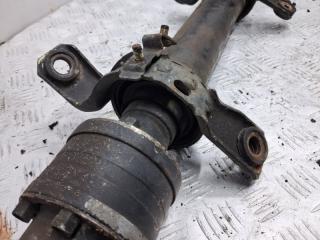 Вал карданный Outlander 2003-2006 CU 2.4 бензин 4G69