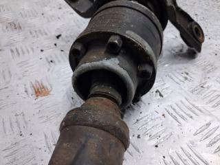 Вал карданный Outlander 2003-2006 CU 2.4 бензин 4G69