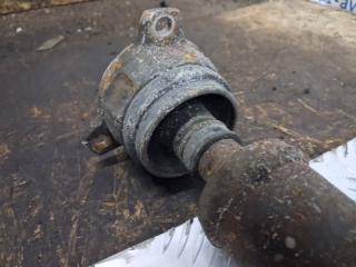 Вал карданный Outlander 2003-2006 CU 2.4 бензин 4G69