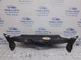 Накладка передней панели Toyota Prado 2002-2009 Б/У Накладка передней панели Toyota Prado 2002-2009