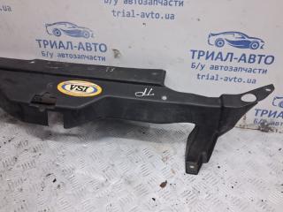 Накладка передней панели Toyota Prado J120 4.0 1GR-FE