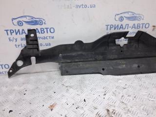 Накладка передней панели Prado 2002-2009 J120 4.0 1GR-FE
