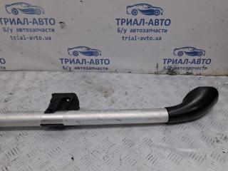 Рейлинг на крышу правый Mitsubishi Outlander CU 2.4 бензин 4G69