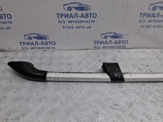 Рейлинг на крышу правый Outlander 2003-2006 CU 2.4 бензин 4G69