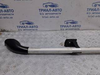 Рейлинг на крышу левый Outlander 2003-2006 CU 2.4 бензин 4G69