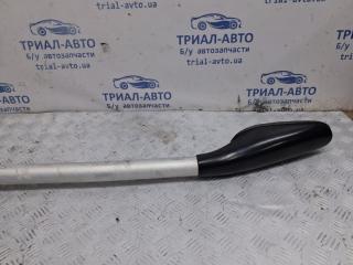 Рейлинг на крышу левый Mitsubishi Outlander CU 2.4 бензин 4G69