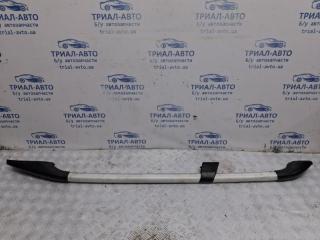 Рейлинг на крышу левый Outlander 2003-2006 CU 2.4 бензин 4G69