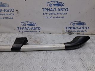 Рейлинг на крышу левый Outlander 2003-2006 CU 2.4 бензин 4G69