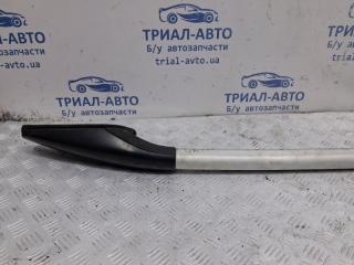 Рейлинг на крышу левый Outlander 2003-2006 CU 2.4 бензин 4G69