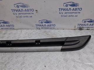 Рейлинг на крышу правый Hyundai Tucson JM 2.0 diesel D4EA