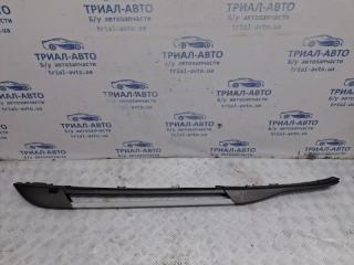 Рейлинг на крышу правый Tucson 2004-2009 JM 2.0 diesel D4EA