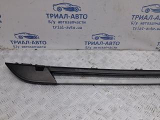 Рейлинг на крышу правый Tucson 2004-2009 JM 2.0 diesel D4EA