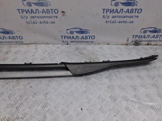 Рейлинг на крышу правый Tucson 2004-2009 JM 2.0 diesel D4EA