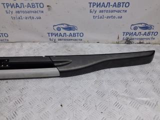 Рейлинг на крышу левый Hyundai Tucson JM 2.0 diesel D4EA