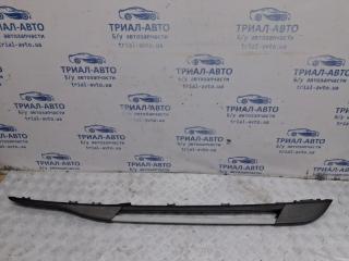 Рейлинг на крышу левый Tucson 2004-2009 JM 2.0 diesel D4EA