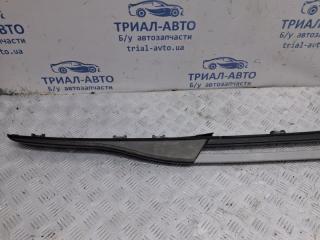 Рейлинг на крышу левый Tucson 2004-2009 JM 2.0 diesel D4EA