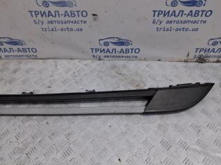 Рейлинг на крышу левый Tucson 2004-2009 JM 2.0 diesel D4EA