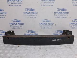 Усилитель бампера передний Mitsubishi Outlander 2003-2006