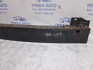 Усилитель бампера передний Mitsubishi Outlander CU 2.4 бензин 4G69