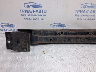 Усилитель бампера передний Outlander 2003-2006 CU 2.4 бензин 4G69